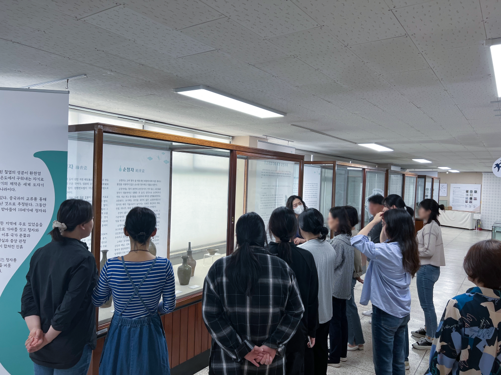 명지대 박물관, 「백자, 시대를 담다」특별전 개최 대표이미지